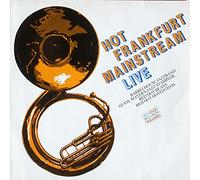 Various Artists - Hot Frankfurt Mainstream Live [LP, 1822-Jazz Rec die 1822-J-1]