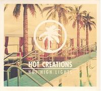 Various Artists - Hot High Lights