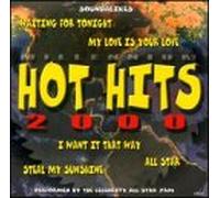 Various Artists - Hot Hits 2000 2