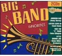 Various Artists - Hot Hits: Big Band Favorites