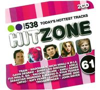 Various Artists - Hot Hits from the Charts and Clubs