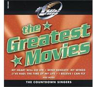 Various Artists - Hot Hits: Greatest Movies