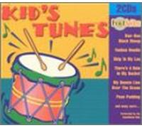 Various Artists - Hot Hits: Kid's Tunes