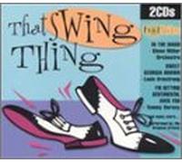 Various Artists - Hot Hits: Swing Thing