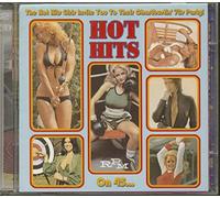 Various Artists - Hot Hits: Top 50
