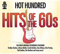 Various Artists - Hot Hundred Hits of The. [Import]
