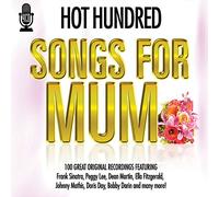 Various Artists - Hot Hundred-Songs for Mum [Import]