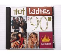 Various Artists - Hot Ladies of The 90's