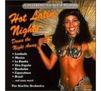 Various Artists - Hot Latin Nights