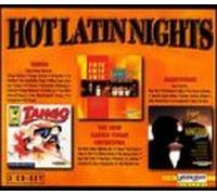 Various Artists - Hot Latin Nights