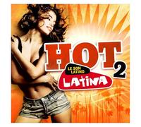 Various Artists - Hot Latino Vol.2 [Import]