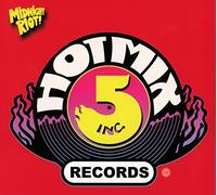 Various - Hot Mix 5