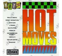 Various Artists - Hot Moves
