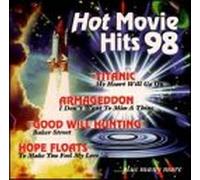 Various Artists - Hot Movie Hits 98