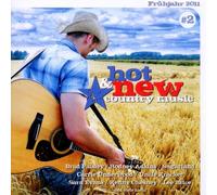 Various Artists - Hot & New Country Music 2 [Import]