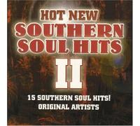 VARIOUS ARTISTS - Hot New Southern Soul, Vol. 2