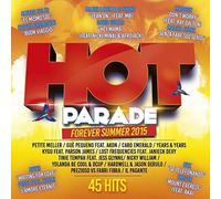 Various Artists - Hot Parade Forever Summer 2015 / Various [Import]
