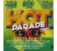 Various Artists - Hot Parade Spring 2014 [Import]