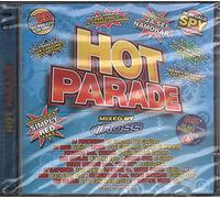 Various Artists - Hot Parade Summer 2003 [Import]