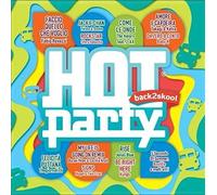 Various Artists - Hot Party Back2Skool 2018 [Import]