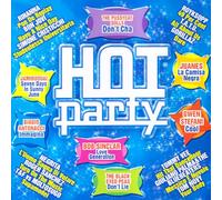 Various Artists - Hot Party Winter 2006 (2 CD)