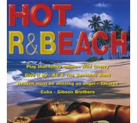 Various Artists - Hot R & Beach-16tr