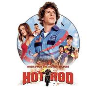 Various Artists - Hot Rod (Bande Originale du Film)
