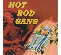 Various Artists - Hot Rod Gang [Import]
