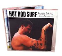 Various Artists - Hot Rod Surf Pinstriping Techniques 2