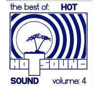 Various Artists - Hot Sound Best of 4