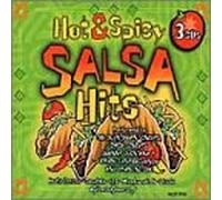 Various Artists - Hot & Spicy Salsa Hits