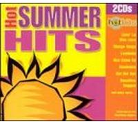 Various Artists - Hot Summer Hits