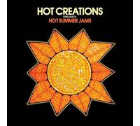 Various Artists – Hot Summer Jams – Import
