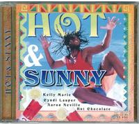 Various Artists – Hot & Sunny