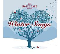 Various Artists - Hotel Cafe Presents..