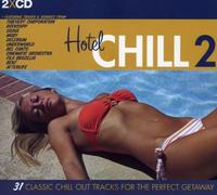 Vol. 2-Hotel Chill