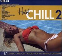 Various Artists - Hotel Chill 2