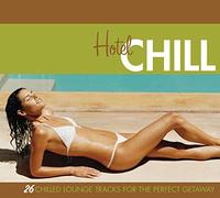 Various Artists - Hotel Chill