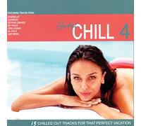 Various Artists - Hotel Chill 4