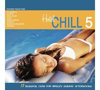 Various Artists - Hotel Chill 5