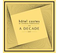 Various Artists - Hotel Costes 10th Anniversary [Import]