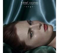 Hôtel Costes CD