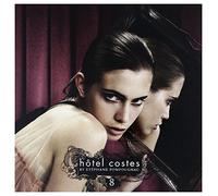 Various Artists - Hotel Costes 8 [Import]