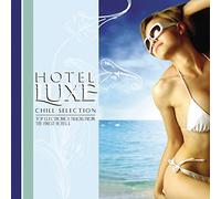 Various Artists - Hotel Luxe - Chill