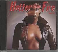 Various Artists - Hotter Than Fire 2
