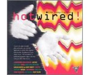 Various Artists - Hotwired