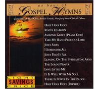 Various Artists - Hour of Gospel Hymns