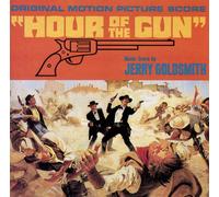 Various Artists - Hour of The Gun
