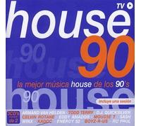 Various Artists - House 90