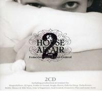 Various Artists - House Affair 2